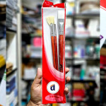 Joytiti Oil Brush Set 3pc