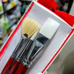 Joytiti Oil Brush Set 3pc