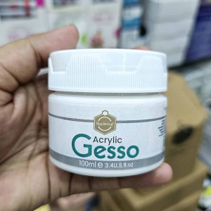 Keep smilling Gesso 100ml