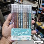 Morandi Gel Pens