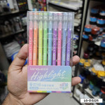 Morandi Gel Pens