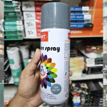 Spray Paint 400ml- Light Grey