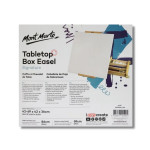 Mont Marte Tabletop Box Easel