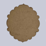 MDF Board Design 13 (2mm)