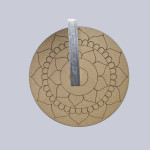 MDF Board Design 1 (2mm)