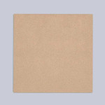 MDF Board Square 4mm