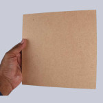 MDF Board Square 2mm