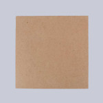 MDF Board Square 2mm