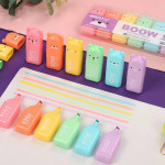 Mini Highlighter 6pc set