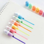 Mini Highlighter Capsul 6pc set