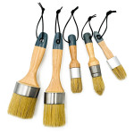 Best Quality Acrylic 6 pc Blanding brush set