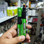 Pentel Acrylic Paint Marker 4.0mm Tip- Light Green