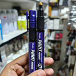 Pentel Acrylic Paint Marker 4.0mm Tip Violet