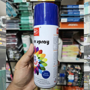 Spray Paint 400ml- Shifeng Blue