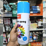 Spray Paint 400ml- Sky Blue