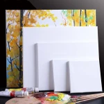 All size Square Canvas