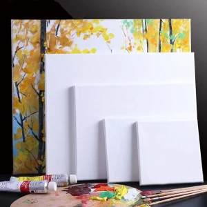 Square Canvas