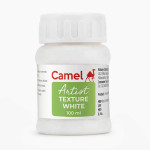 Camel Texture White 100ml