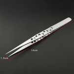 Tweezers Two Shape