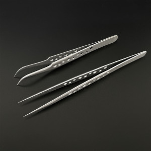 Tweezers Two Shape