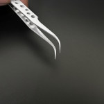 Tweezers Two Shape