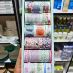 Washi Tape Design-4