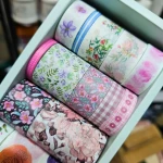 Washi Tape Design-4