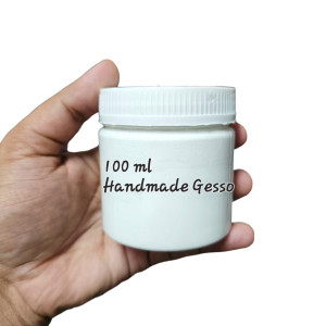 Handmade gesso 170ml