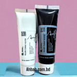 Maries  Acrylic 30ml  (White & Black)