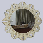 Wood Design Mirror 7