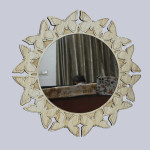 Wood Design Mirror 7