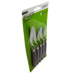 Worison Palette Knife Set 5pc