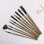 Xinbowen Multishape brush set