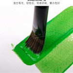 Xinbowen Multishape brush set