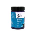 Acrylic Colour Paint 300ml- Purple