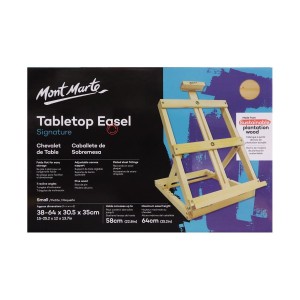 Tabletop Easel - Small