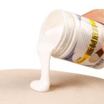 White Primer Gesso 500ml