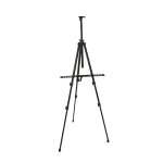 Tripod Easel Lightweight Steel