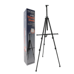 Tripod Easel Lightweight Steel