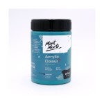 Acrylic Colour Paint 300ml- Turquoise