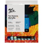 Two Seasons Acrylic Signature18pce x 12ml