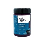 Acrylic Colour Paint 300ml- Violet