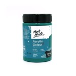 Acrylic Colour Paint 300ml- Viridian