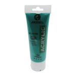 Maries Acrylic Colour Paint 75ml- Viridian