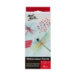 Watercolour Paints 12pc x 12ml