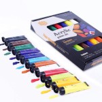 Keep smilling Acrylic Colour Set 30ml  12pc